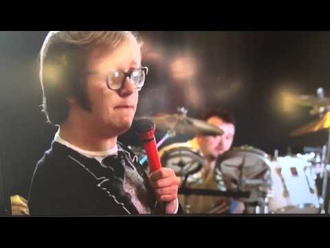 Phoenix Nights Let's get ready to Rumble