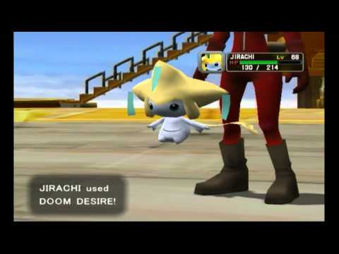 Pokémon Colosseum: Episode 45 (Mt. Battle - Walkthrough) | Armando Romero