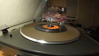 The City Never Sleeps at Night - 1965 - Nancy Sinatra - Reprise - 0432