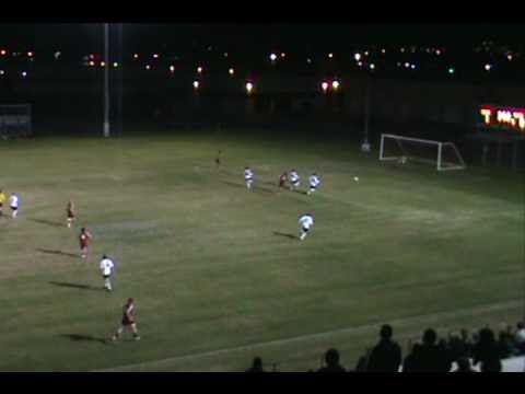 WCFC Pre-Season Highlights