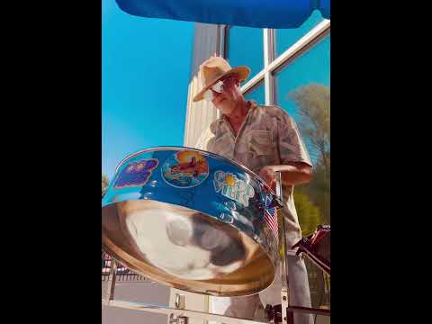 Promotional video thumbnail 53 for Lenny Frisch (GOOD VIBES BAND)