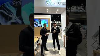 Arcreal at Chicago Midwinter 2026