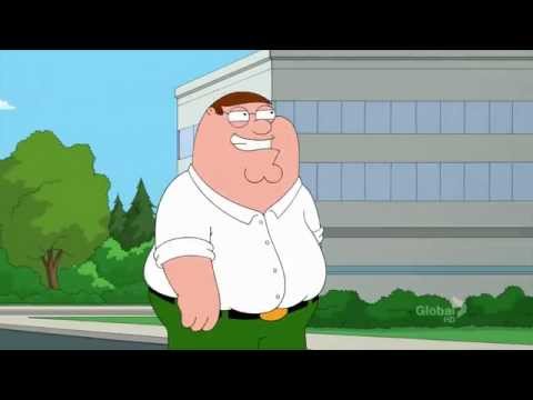 Family guy Robin Williams Patch Adams