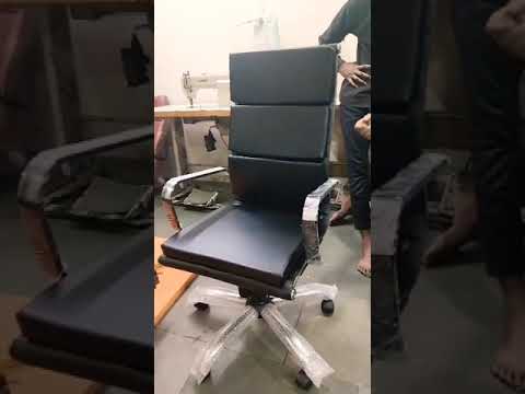 Sleek Office Chair