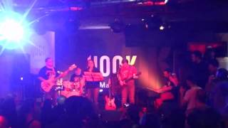 Sweet Child O Mine. Guns N' Roses. Cover