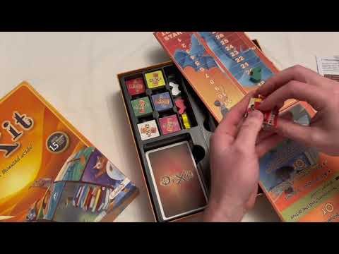 Dixit Board Game Review