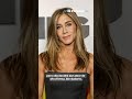 Jennifer Aniston convierte su &eacute;xito para el rescate animal