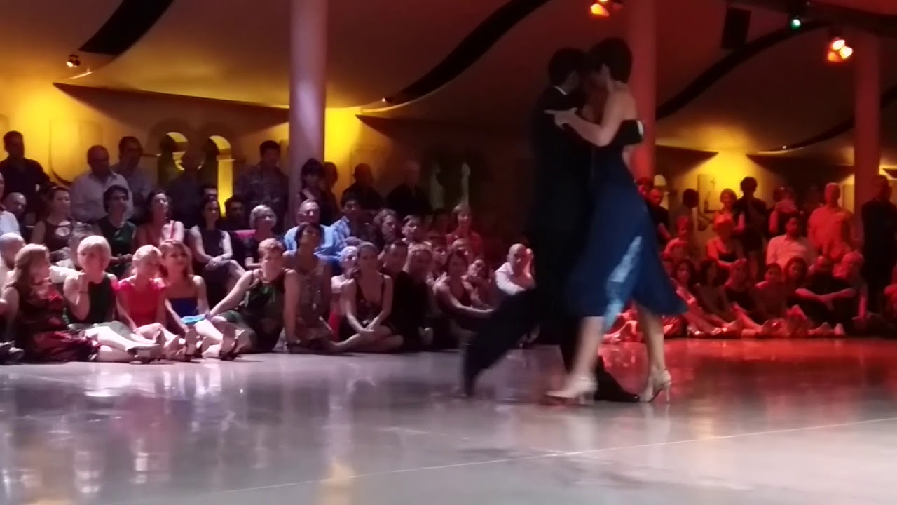 Claire & Dario Da Silva