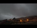 Red Rocks Amphitheater Series #4 - 8.8.2024 - Rain on the Rocks w music by David Arkenstone