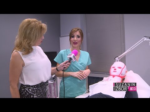 Suzanin izbor S03E107 -  Eterna: brzi tretmani sa trenutnim efektom