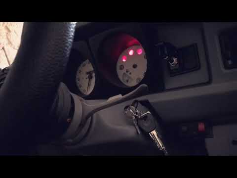 Restavracija Yugo Koral 55 1,6 - 1992 Kristijan Dimovski