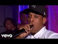 JAY-Z - Family Feud in the Live Lounge