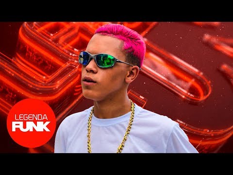 MC Novin - No final do baile (DJ DI) e MC Manozin