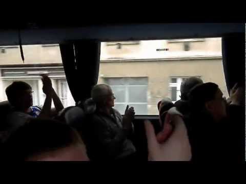 Výjezd Bk Kara Trutnov