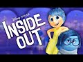 Inside Out 2015 EXPLAINED FULL MOVIE RECAP