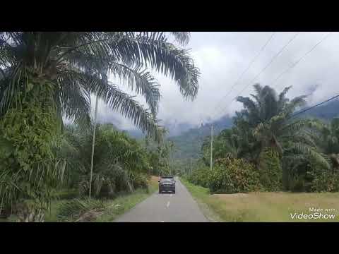 Lagu Karo Mantan Rondong - Ferly Sitepu