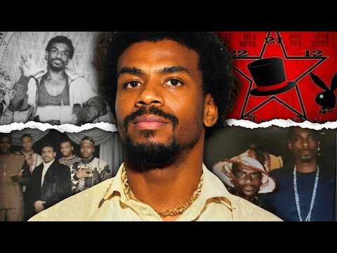 Inside The Gang World Of Willie Lloyd: The 'King Of Kings' Of Chicago