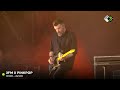 Editors - Bones live at Pinkpop 16th June 2023 (3FM Broadcast)