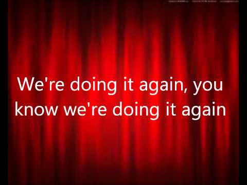 Doin' It Again (Lyrics) - Busta Rhymes Ft. Reek da Villian & Chanel (NEW 2012)