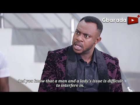 OLORUN OSEBI - A Nigerian Yoruba Movie Drama Starring Odunlade Adekola | Biola Adekunle | MR LATIN