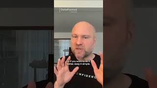 Stop Talking About AI Governance. Do It.