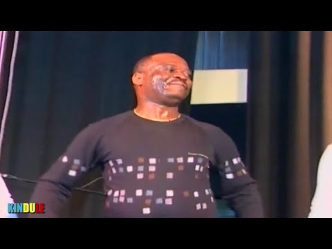 Zaïko Langa Langa - Concert à La Madeleine Bruxelles (Complet) (2002)