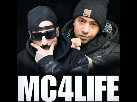 MONTTISVELI X DAGGER D - MC4LIFE