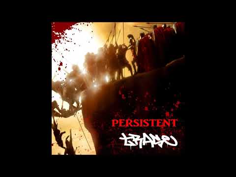 Trase - Persistent (Prod. Elgee da Beatdetonator)
