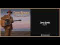 Larry Sparks: Henry Hill (2019) New Bluegrass