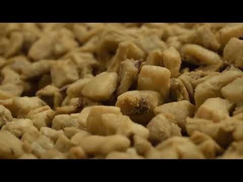 Interreg Fridge - Benedek húsüzem