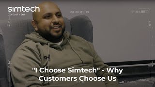 Simtech Development - Video - 1