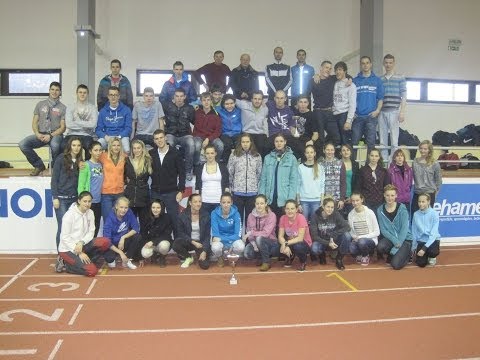 Sportovní gymnázium Ludvíka Daňka Brno na utkání SG 22.1.