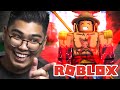 King Legacy #05 - ROBLOX - GEAR FOURTH RUBBER FRUIT
