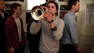 Typhoon - The Honest Truth [Official Music Video]