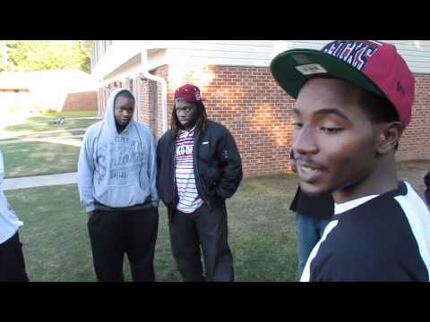 Flawless vs Richard Gunna