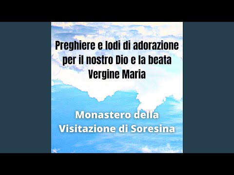 Immacolata Vergine Bella