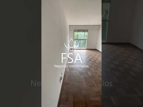 Alquiler Apartamento Monoambiente Tres  Cruces Montevideo St