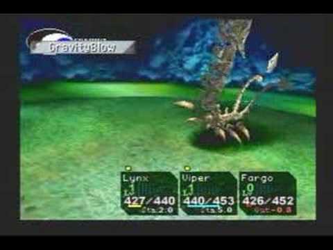 Chrono Cross (PS1) AW - The Undead Hydra (51)