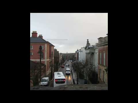 [SOLD] midwest emo x guardin x skele x nothing,nowhere. type beat - where you are.