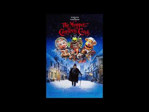 The Muppet Christmas Carol Soundtrack Medley