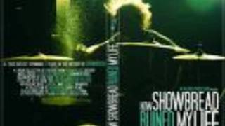 showbread Oh¡ Emetophobia!