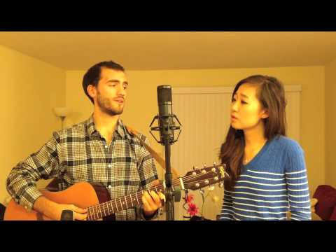 I Will Fall - originally by Tyler James & Kate York (featured on Nashville) - cover by [PaulyEsther]