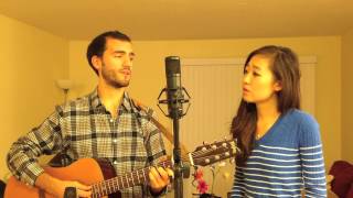 I Will Fall - originally by Tyler James & Kate York (featured on Nashville) - cover by [PaulyEsther]
