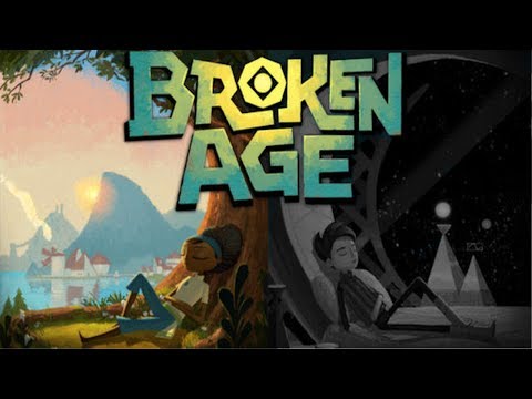 Broken Age : Acte 2 IOS