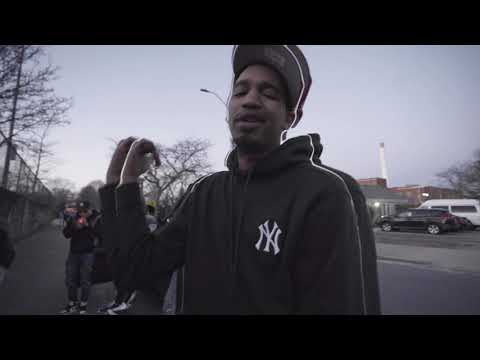Rocky Rich-Braces Freestyle(Official Music Video)S/e by @Bridgez