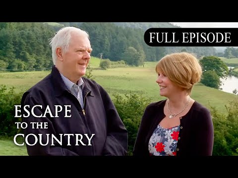 Escape to the Country Season 13 Episode 56: Lancashire (2012) | FULL EPISODE