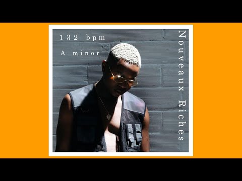 Type Beat Leto x Niska - « Nouveaux Riches » - DRILL | Type Beat 2021