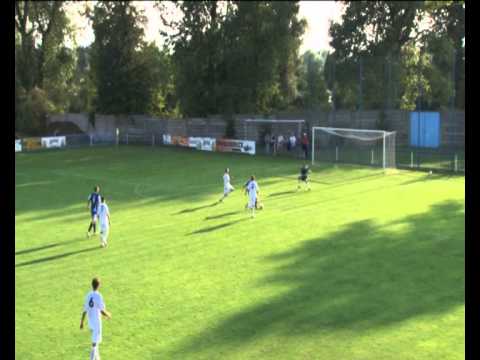 FK Louny A - Jiskra Modrá   2 : 0