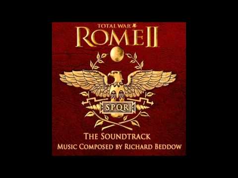 Rome 2 Total War Full Soundtrack (HD)