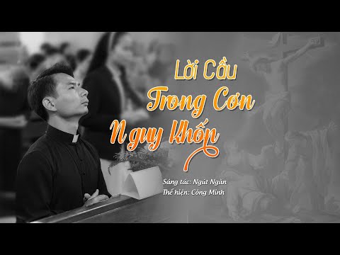 Thể hiện bởi Công Minh